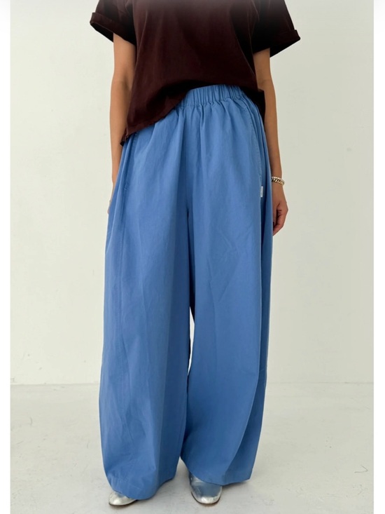 Le Bon Shoppe Pants - Le Bon Shoppe Parachute Pants